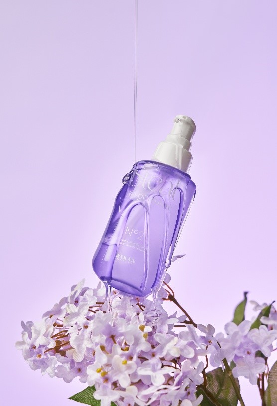 프리미엄 살롱 브랜드 와칸 ‘스틸더퍼퓸 No.2’로 시그니처 라인 강화 1017-Image